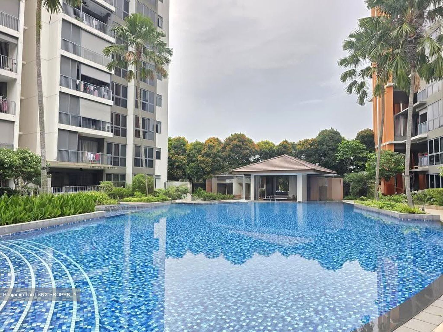North Park Residences (D27), Apartment #619389801